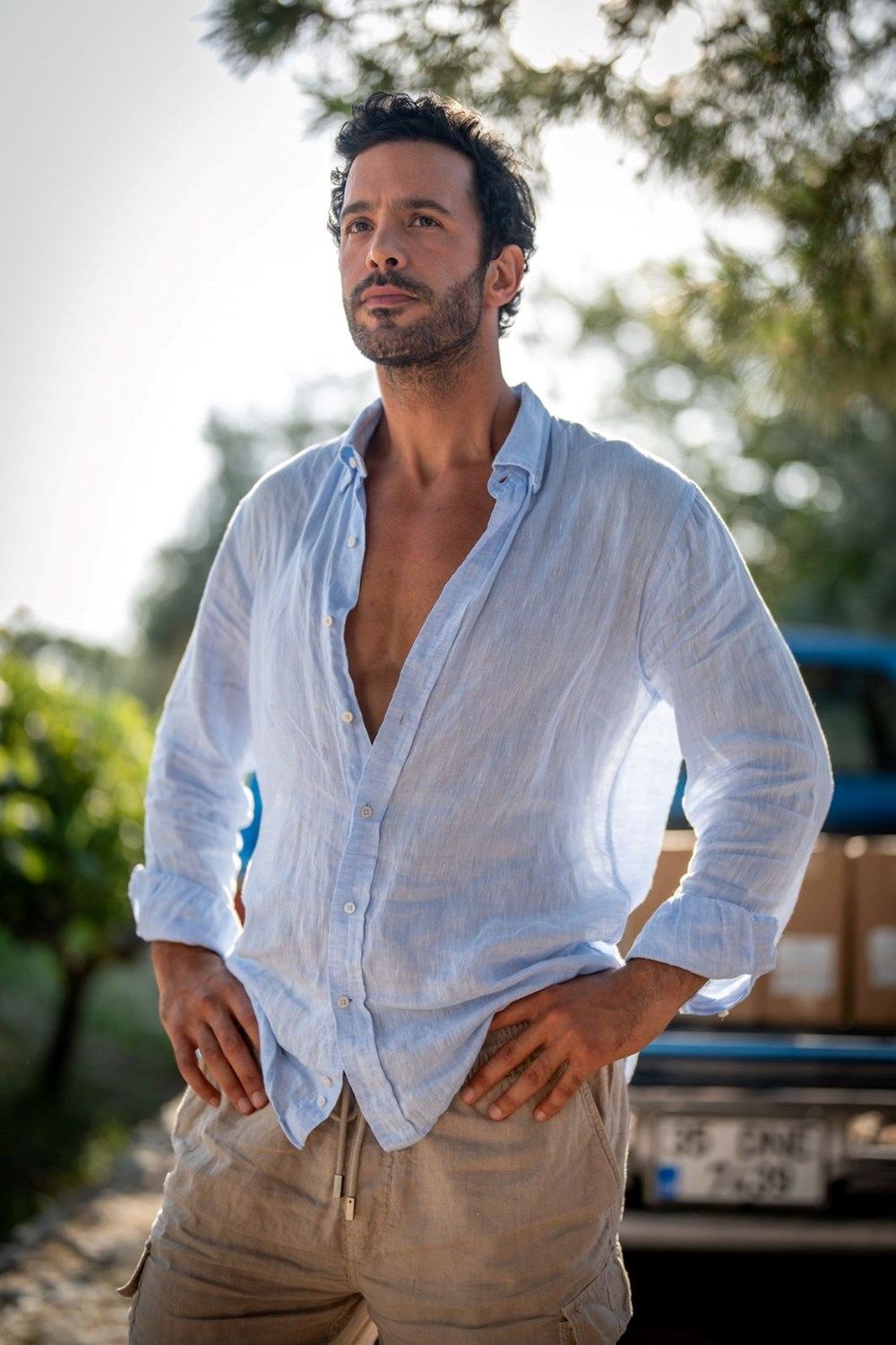 Barış Arduç'ın kiracısıyla başı dertte - 5