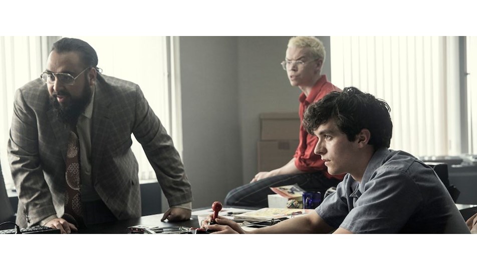 Black Mirror: Bandersnatch’in gizli sonu