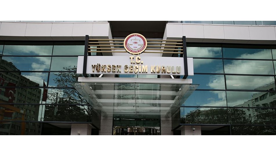 İstanbul için son gün 3 Mayıs (YSK ilçe seçim kurullarını bekliyor)