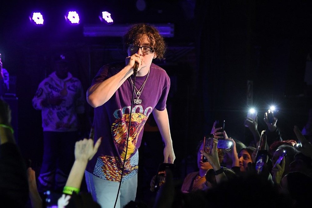 Alicia Keys, Karol G, DaBaby, Jack Harlow ve Tate McRae 2020 MTV Avrupa Müzik Ödülleri'nde sahne alacak - 5