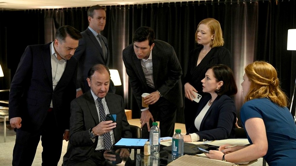 IMDb seçti: 2023'ün en popüler 10 dizisi - 8