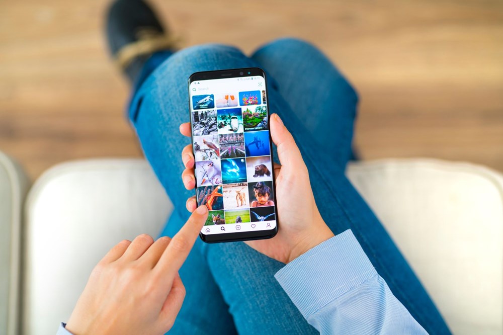 Instagram yeni özelliği test ediyor: Paylaşım düzenleme - 11