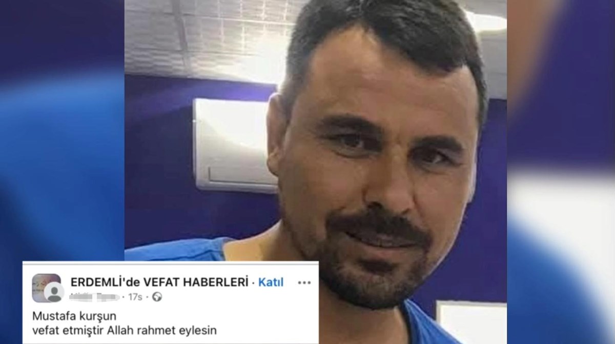Mustafa Kurşun