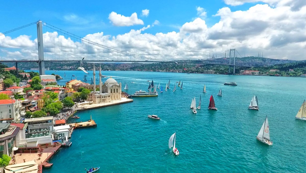 2021 yılının en yaşanabilir şehirleri açıklandı: Listede İstanbul da var