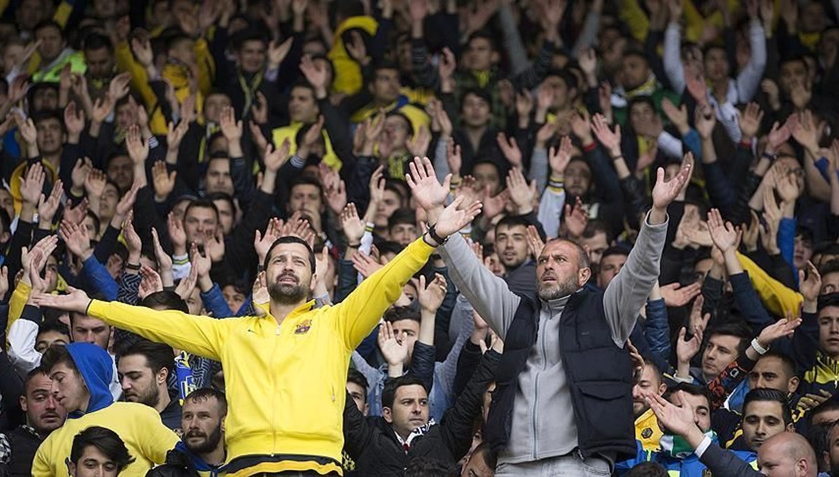 Ankaragücü'nden Beşiktaş maçı biletleriyle ilgili açıklama: 30 gün şartı getirildi