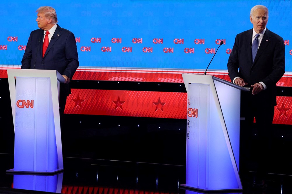 Biden'ın tartışma felaketi: Adaylıktan çekilecek mi? - 4