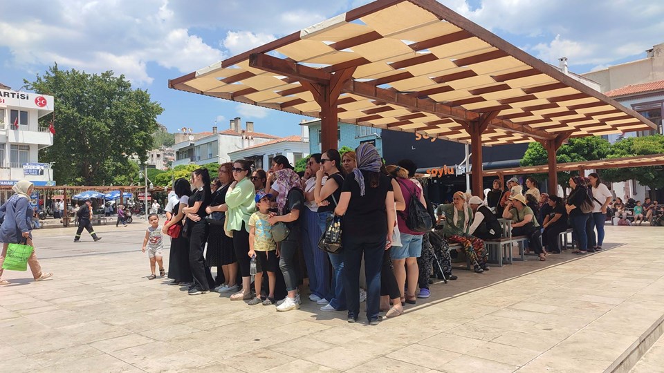 Pınar bebeğini kucağına alamadan yaşam mücadelesini kaybetti - 1