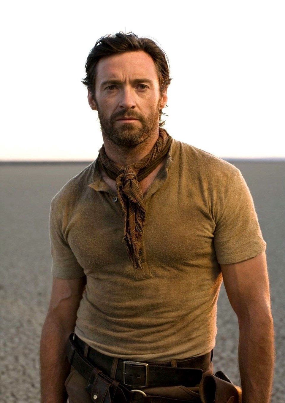Hugh Jackman yeniden Wolverine olmak için hazırlık yapıyor - 2