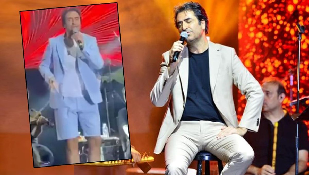 Mahsun Kırmızıgül: Sevenlerime sanat hayatım boyunca saygısızlık yapmadım Mahsun Kırmızıgül: Sevenlerime sanat hayatım boyunca saygısızlık yapmadım