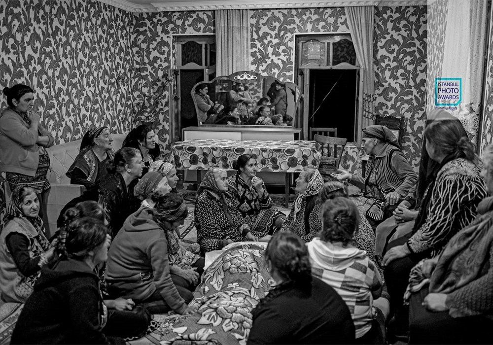 Istanbul Photo Awards 2021 kazananları açıklandı - 21