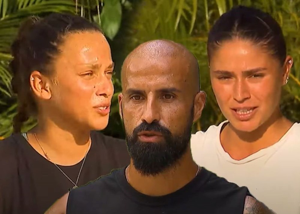 İşte final öncesi veda eden isim - 1