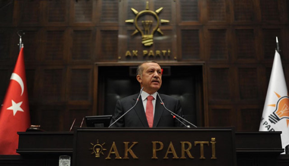 Erdoğan: Askeri tehdit ve hedef sayacağız - 3