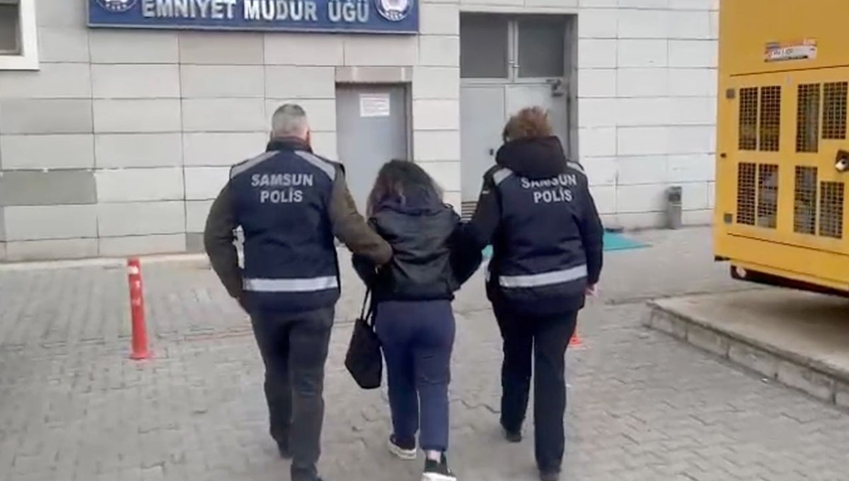 Samsun merkezli yasa dışı bahis operasyonu