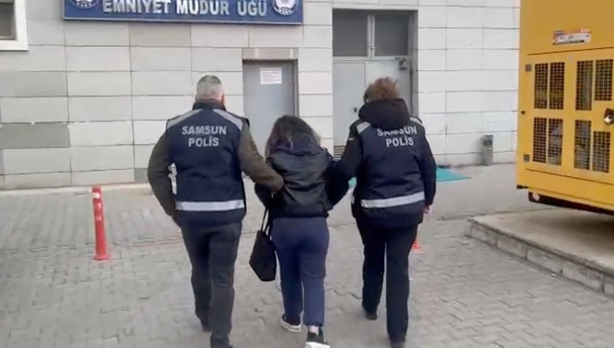 Samsun merkezli yasa dışı bahis operasyonu Samsun merkezli yasa dışı bahis operasyonu