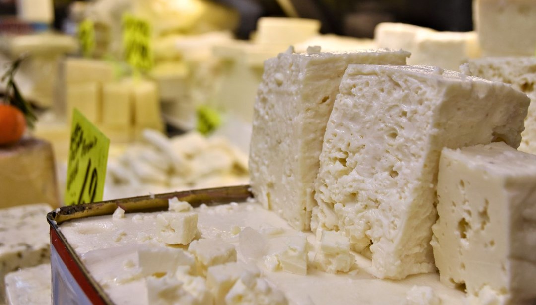 Bilim ne diyor? Peynirin şaşırtıcı etkisi