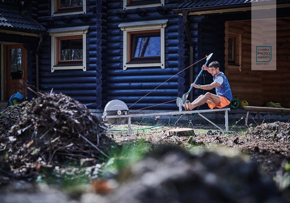 Istanbul Photo Awards 2021 kazananları açıklandı - 51