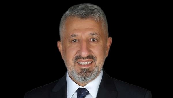 Mustafa Güzel kimdir? CHP'den istifa eden Mustafa Güzel'in hayatı