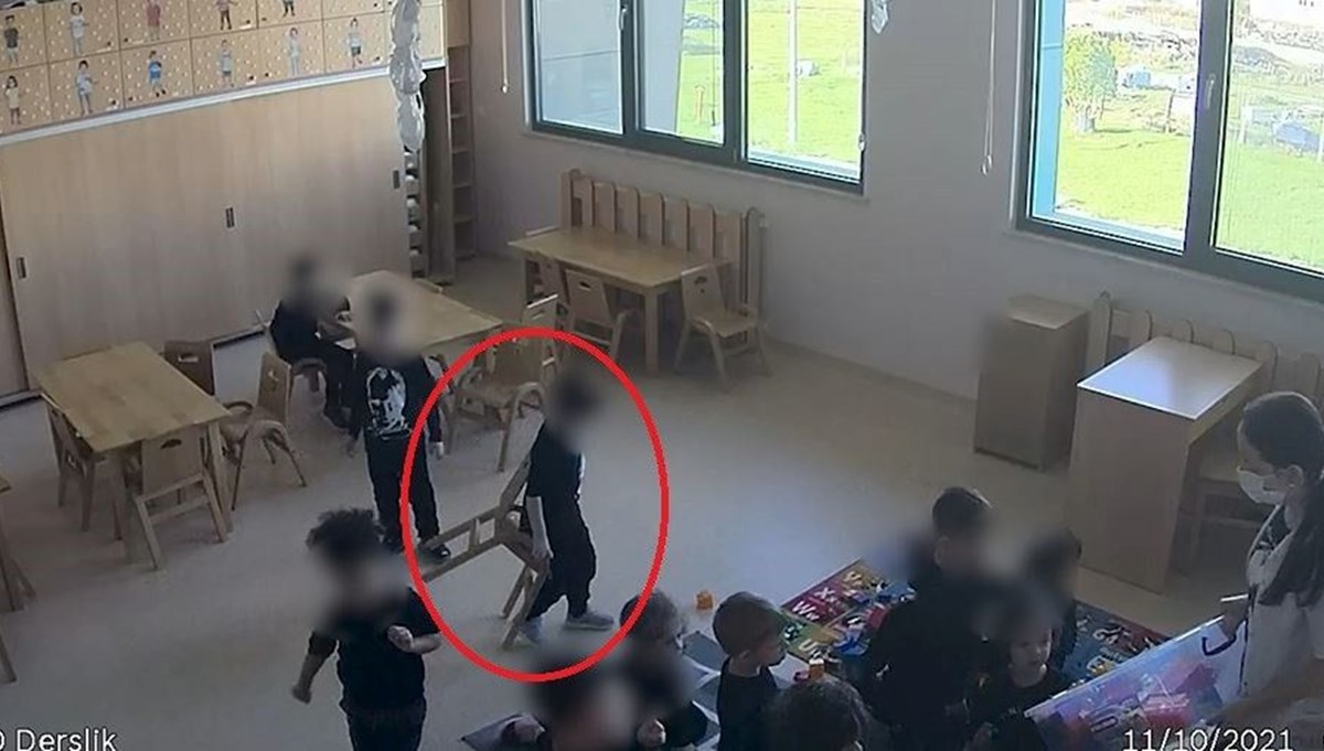 Tekirdağ'daki kreş skandalı büyüyor: Çocuklara yapılan işkenceler bir yıl önce tespit edildi Tekirdağ'daki kreş skandalı büyüyor: Çocuklara yapılan işkenceler bir yıl önce tespit edildi