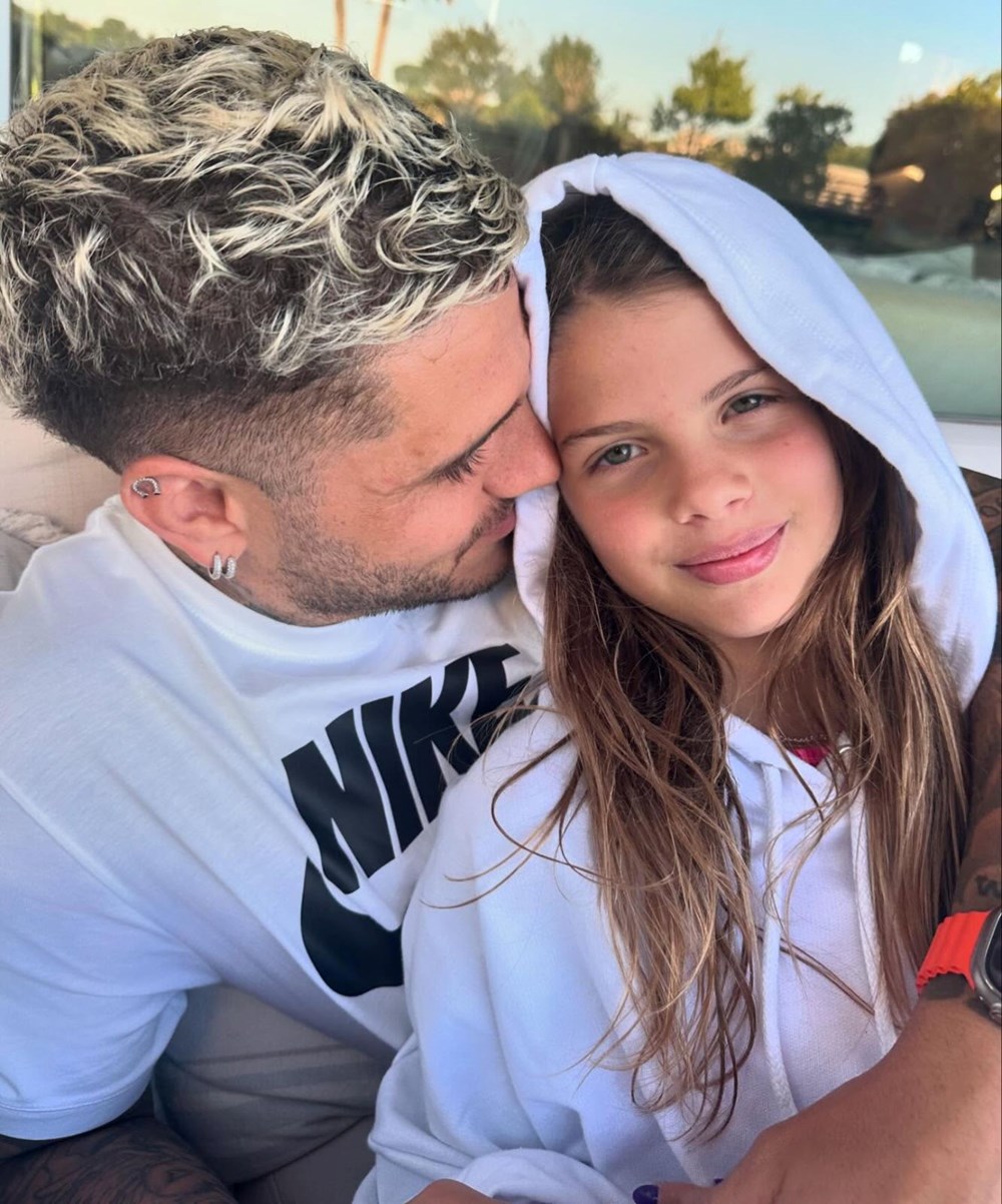 Wanda Nara'nın Icardi'den boşanmak için talepleri ortaya çıktı - 5