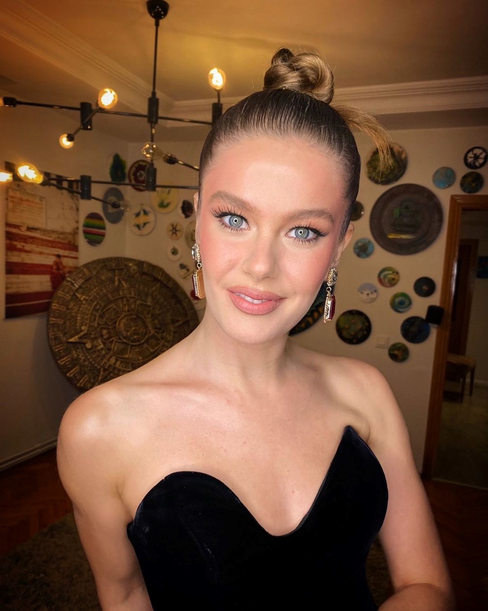 İlk kez anne olan Burcu Biricik: Kızımı çok sevdim - 5