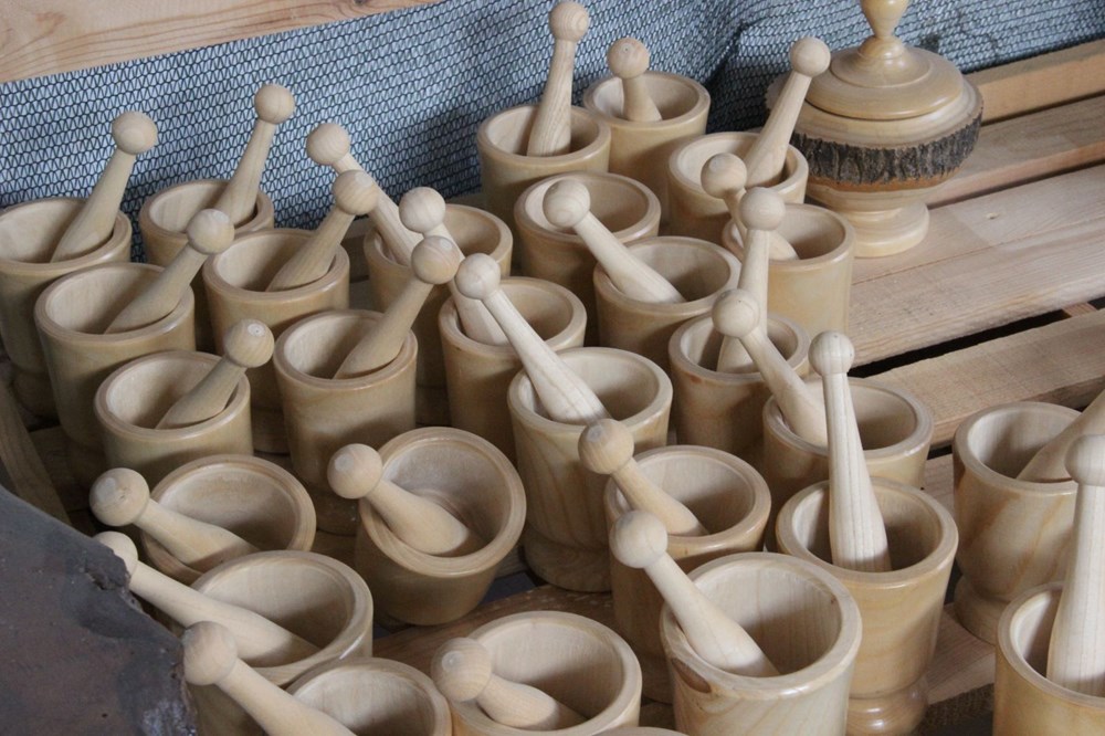 Belediye lider yardımcısıydı, marangoz oldu: ''İnsanların nankörlüğünü çok gördüm'' 77 TAv OfBBgkywe5nd7YFLug