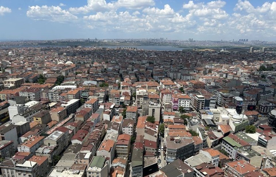Marmara için deprem tekrarlama aralığı doldu: “Sadece İstanbul’da 70-80 bin yapının çökmesi bekleniyor” - 1