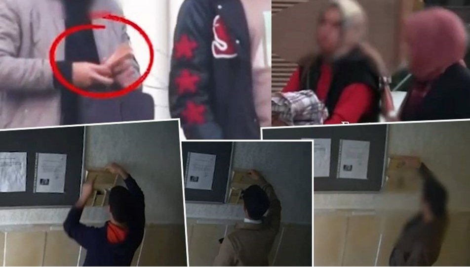 FETÖ'nün 47 kentteki güncel örgüt yapısı deşifre edildi