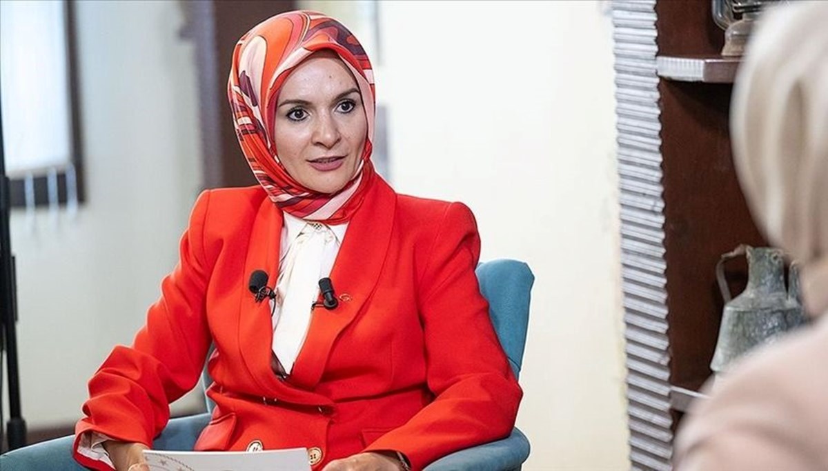 Erken yaşta evlilikle mücadele | Göktaş: 2022'de 668 erkek, 11 bin 520 kız çocuğu evlendi