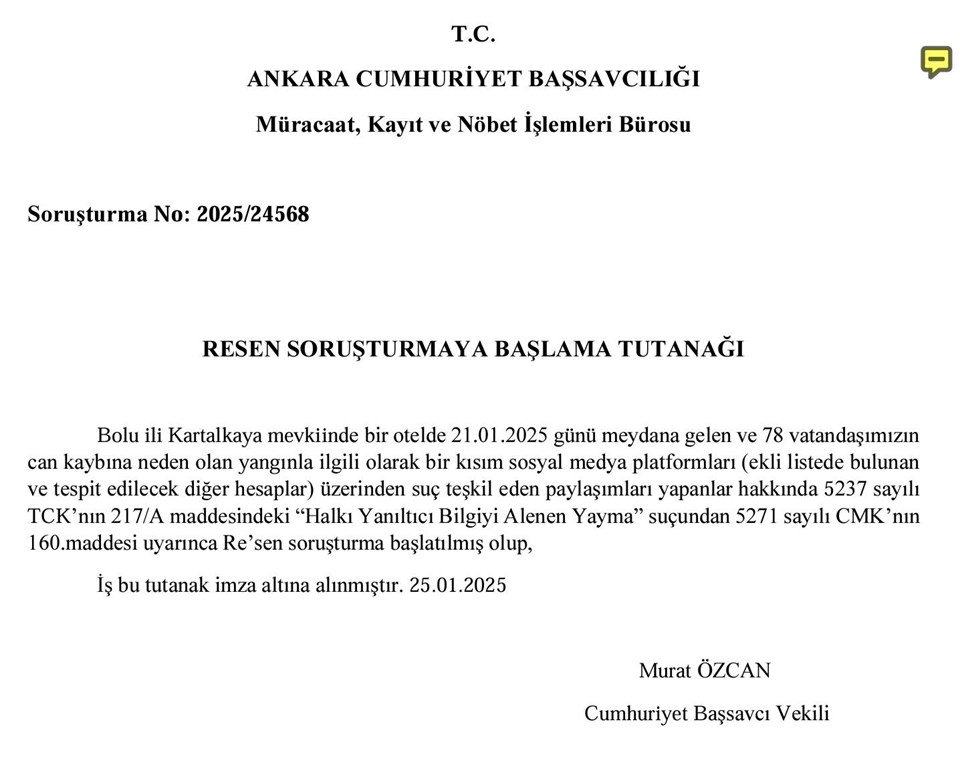 Yangın faciasında vefat edenlerin ailelerini arayıp dalga geçtiler: Çirkin paylaşımlara soruşturma - 1