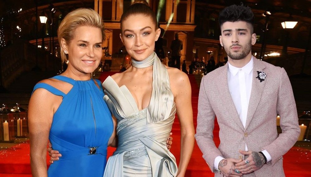 Zayn Malik, Gigi Hadid'den son bir şans istiyor - 2