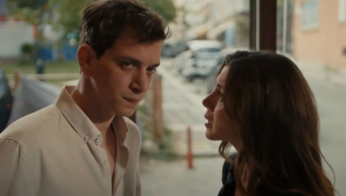Ömer 23. bölüm 2. fragmanı: Sen benim sevgimi hiç hak etmedin Ömer! Ömer 23. bölüm 2. fragmanı: Sen benim sevgimi hiç hak etmedin Ömer!