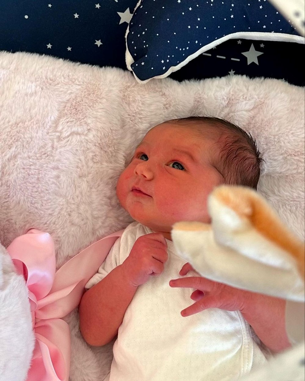 İkinci kez anne olmuştu: Ashley Tisdale kızının yüzünü ilk kez gösterdi - 4