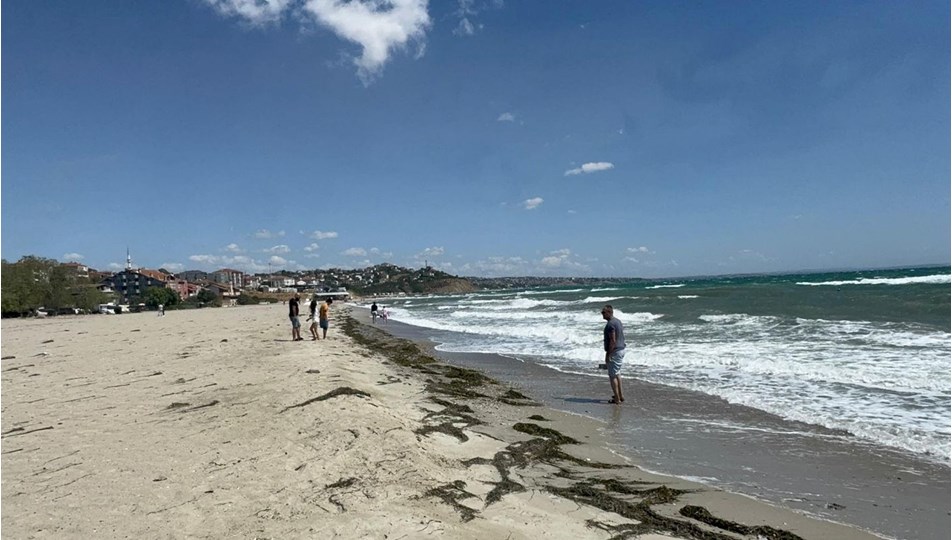 Tekirdağ'da fırtına: Yeni önlemler alındı! Eğitim uçuşları iptal