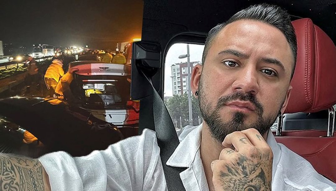 Trafik kazası geçirdiği iddia edilmişti: Gökhan Çıra'nın sağlık durumu hakkında açıklama