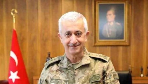 Korgeneral Tevfik Algan kimdir? (Korgeneral Tevfik Algan'ın özgeçmişi)