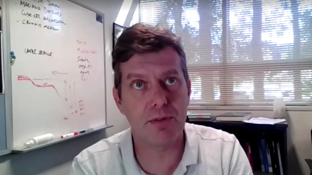 8 km derinlikte balık avı: Bugüne kadar en derinde avlanan balık rekoru kırıldı - 5