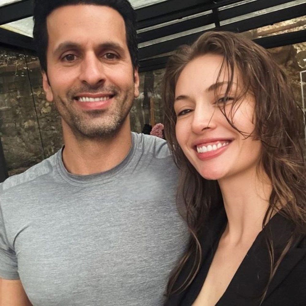 Yasemin Kay Allen, eski FBI çalışanı Erdal Kaya ile barıştı! - 3