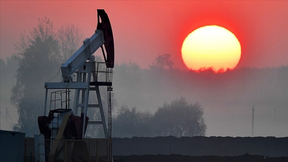 Brent petrol fiyatı son 6 ayın en düşük seviyelerinde - 1