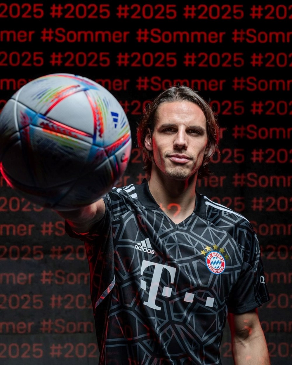 Rekortmen kaleci Bayern Münih'te: Manuel Neuer'in yerine Yann Sommer - 2