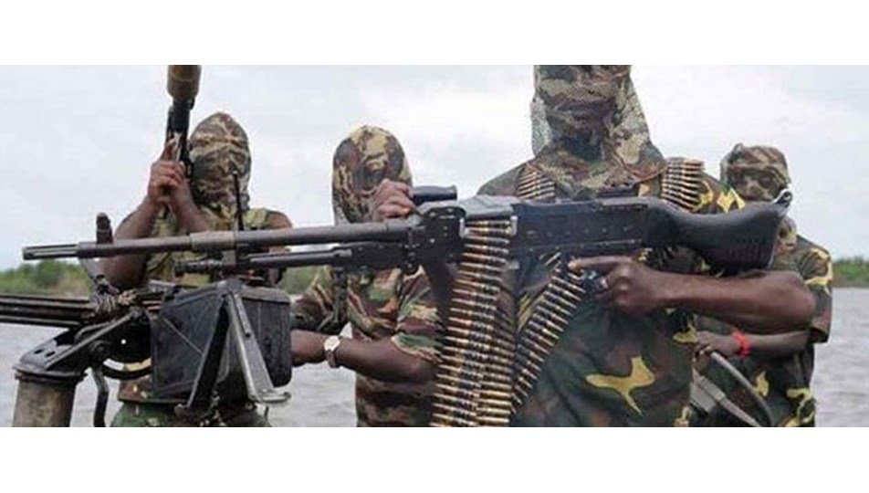 Boko Haram şiddeti yayılıyor