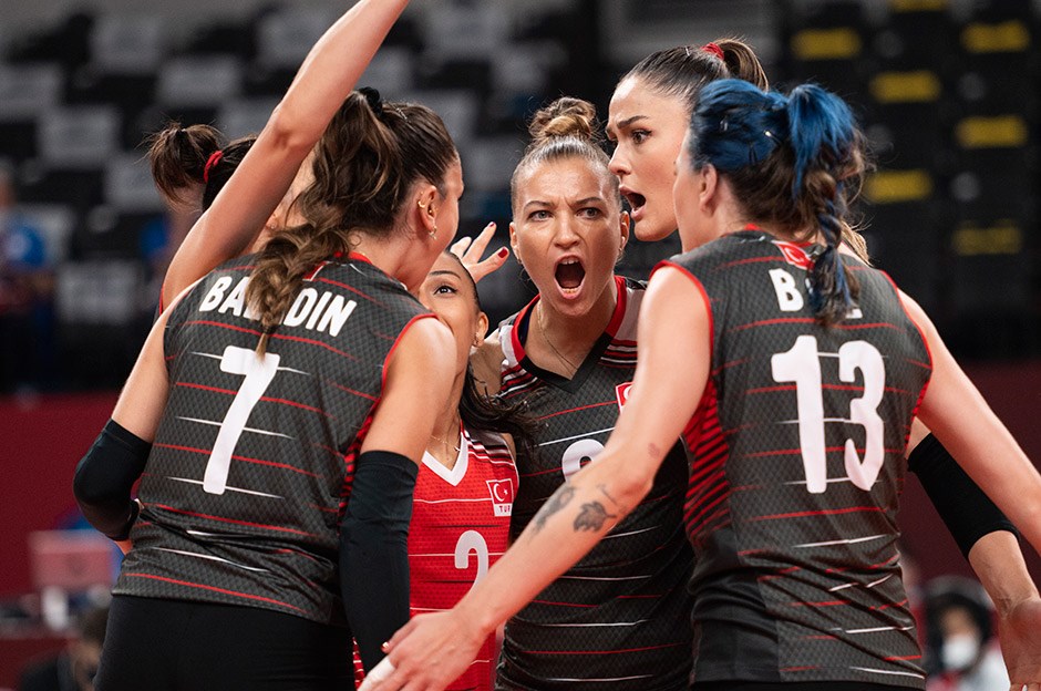 Filenin Sultanları'nın rakibi Güney Kore