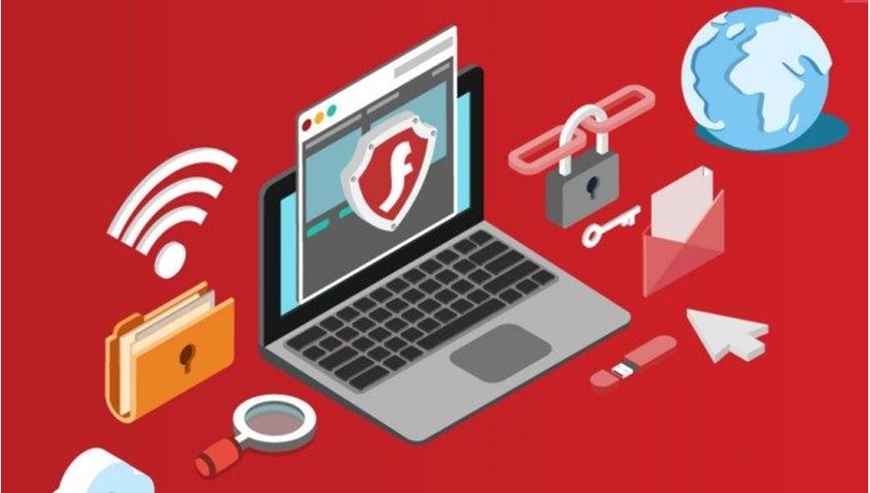 İnternette bir devrin sonu: Adobe, Flash için tarih verdi