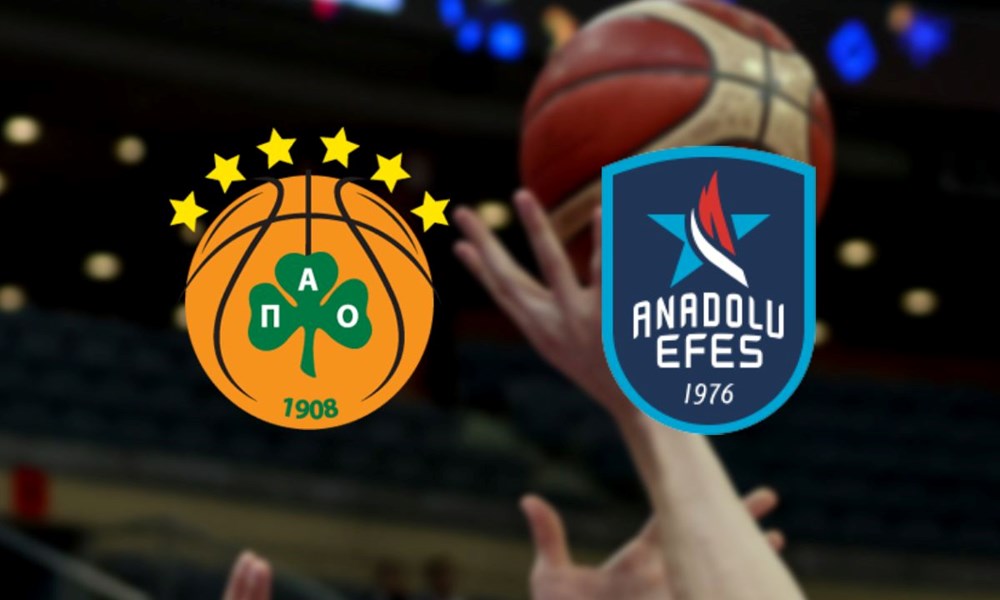 Anadolu Efes çeyrek final basket maçı ne vakit? Panathinaikos - Anadolu Efes THY Avrupa Ligi play-off maçı saat kaçta, hangi kanalda? 72 TDCpvNFgTEqvoRBkL0d ZQ