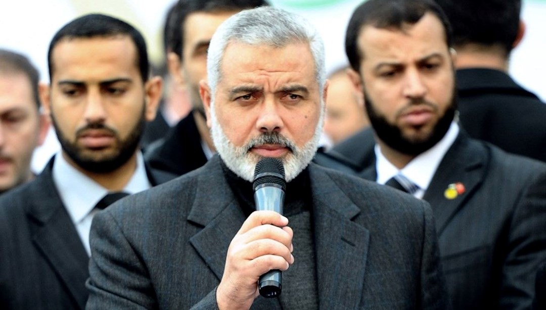 Hamas, Doha'dan ayrılacak iddiasına Katar'dan yanıt