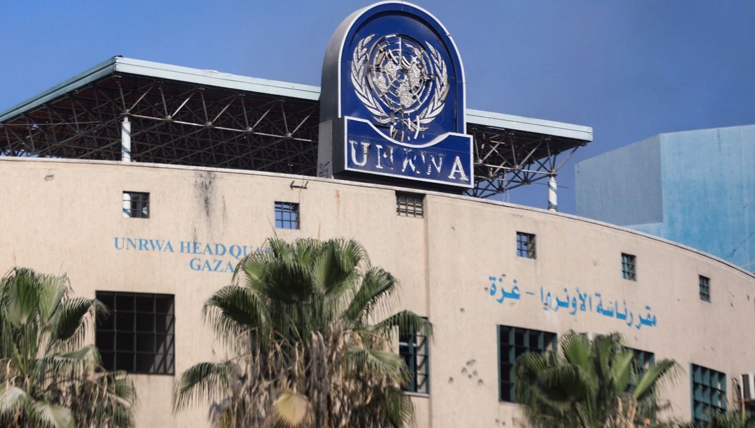 İsrail meclisi UNRWA’yı terör örgütü olarak tanımladı: Yasa tasarısı ilk okumada kabul edildi