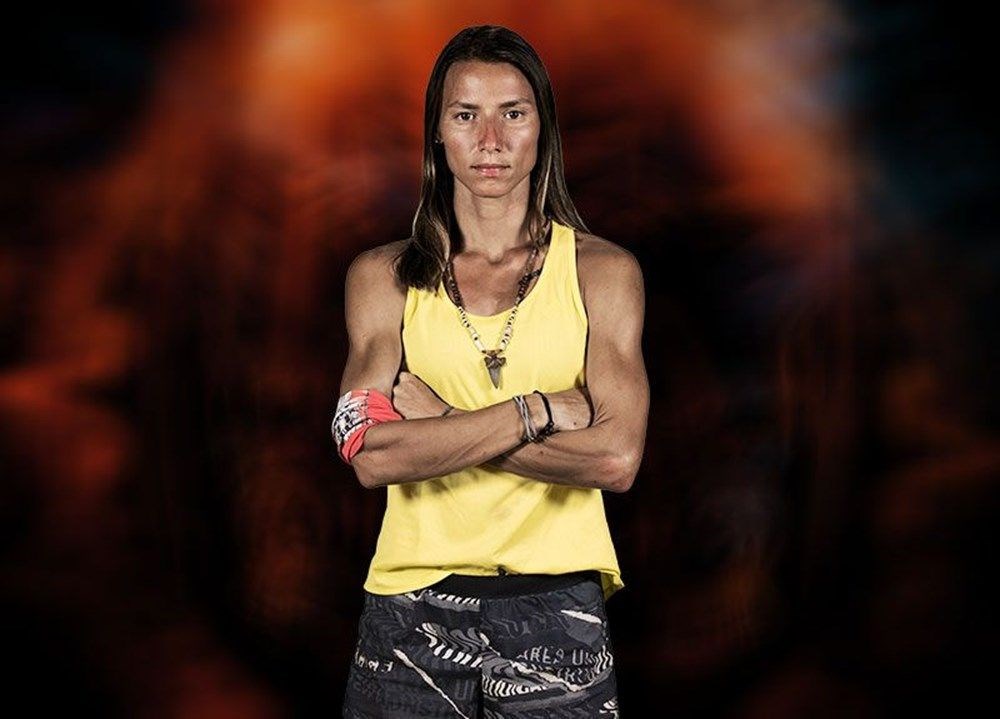 Survivor 2020 yarışmacıları kaç kilo verdi? Magazin Survivor 2020 yarışmacıları kaç kilo verdi? Magazin