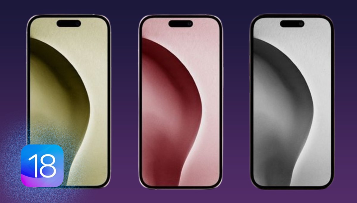 iPhone 16'nın görüntüleri sızdırıldı: Apple'dan yeni eylem düğmesi iPhone 16'nın görüntüleri sızdırıldı: Apple'dan yeni eylem düğmesi