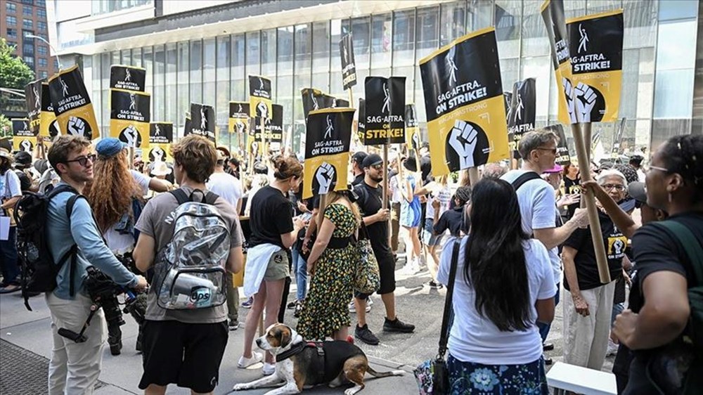 Dünyada bu yıl: 2023 yılına bakış - 46