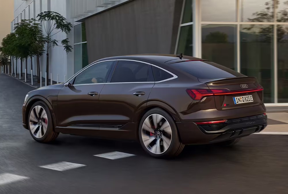 Türkiye'de satılan elektrikli otomobiller ve güncel fiyatları - 4