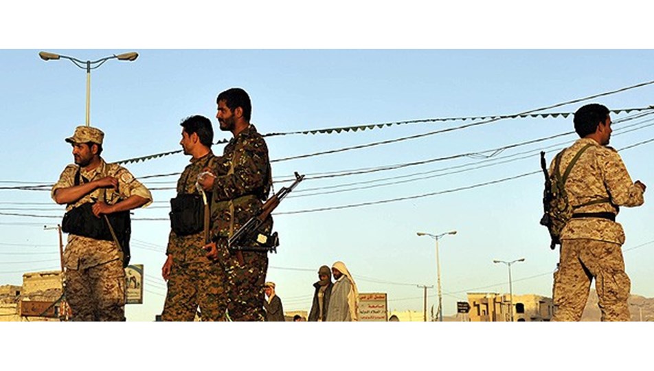 Yemen'de gerilim tırmanıyor